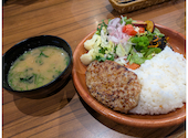 びっくりドンキー清田店の口コミ画像1