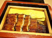 博多鰻屋 藤う那 天神本店: nnnn6961さんの2026年03月28日の1枚目の投稿写真