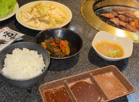 あみやき亭 鈴鹿店: ニコリさんの2026年04月07日の1枚目の投稿写真