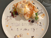 カフェ エトランジェ・ナラッド CAFE ETRANGER NARAD: 魚さんの2022年06月30日の3枚目の投稿写真