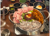 サウィ食堂 鶴橋店: ケロびょんさんの2026年05月24日の1枚目の投稿写真