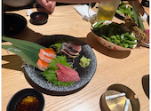 魚政 神田店: jinkjinkjinkさんの2026年04月17日の1枚目の投稿写真