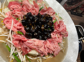 しじみ 炊き肉 くにき 難波店: ミキさんの2026年07月26日の1枚目の投稿写真
