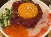 Seafood bar Ermitage エルミタージュ 横浜鶴屋町店: エイジさんの2024年10月28日の2枚目の投稿写真