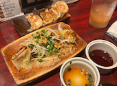 アガリコ餃子楼　池袋店: みくちゃさんの2025年05月の1枚目の投稿写真