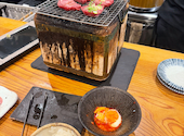 炭火焼肉 さか元: あさんの2026年08月11日の2枚目の投稿写真
