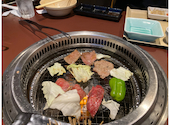 焼肉じゅん 枚方市役所前店: ひこぼしさんの2026年07月08日の2枚目の投稿写真