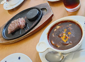 ステーキのどん 狭山店: にゅーえぬえっちさんの2026年06月14日の1枚目の投稿写真