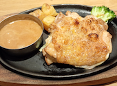 ステーキのどん 狭山店: にゅーえぬえっちさんの2026年06月16日の1枚目の投稿写真