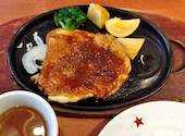 ステーキのどん 入間店: にゅーえぬえっちさんの2026年04月03日の1枚目の投稿写真