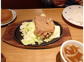ステーキのどん 入間店: にゅーえぬえっちさんの2026年04月16日の1枚目の投稿写真