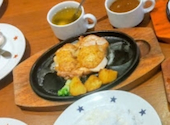ステーキのどん 入間店: にゅーえぬえっちさんの2026年06月03日の1枚目の投稿写真