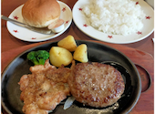 ステーキのどん 入間店: にゅーえぬえっちさんの2026年06月19日の1枚目の投稿写真