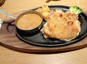 ステーキのどん 幸手店: にゅーえぬえっちさんの2026年09月08日の1枚目の投稿写真