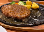 ステーキのどん 坂戸店: にゅーえぬえっちさんの2026年07月02日の1枚目の投稿写真