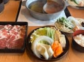 しゃぶしゃぶ どん亭 川越インター店: にゅーえぬえっちさんの2026年08月11日の1枚目の投稿写真