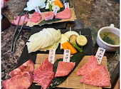 焼肉 志方亭 稲美店: かぼすさんの2026年07月20日の1枚目の投稿写真
