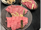 明石 焼肉処たつみや: かぼすさんの2026年08月31日の1枚目の投稿写真