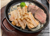 肉彩 かくれ庭: かぼすさんの2026年08月31日の2枚目の投稿写真