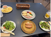 福岡ビアガーデン 博多GARDEN 福岡空港店: 蘭ちゃんさんの2026年08月10日の1枚目の投稿写真