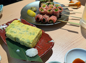 居酒屋 繁花 東京駅八重洲店: すずきさんの2026年06月13日の1枚目の投稿写真