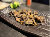 焼き鳥と水炊き 烏丸 からすま: るさんの2026年06月21日の3枚目の投稿写真
