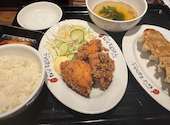 ぎょうざの店ひょうたん　ミント神戸店: こそんさんの2026年09月08日の1枚目の投稿写真