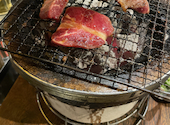 塩ホルモン 炭火焼肉 小澤商店 厚木旭町店: ベルさんの2024年03月20日の2枚目の投稿写真