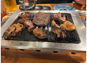 焼肉ホルモンたけ田 池袋店: しょうまさんの2026年06月15日の1枚目の投稿写真
