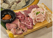 肉力屋 池上店: みーちゃんさんの2024年05月31日の2枚目の投稿写真