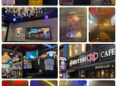 BRITISH CAFE & PUB OXO オクゾ 近鉄四日市店: ともさんの2026年08月11日の2枚目の投稿写真