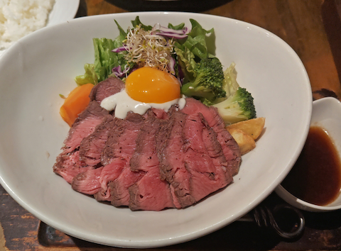 肉とワインの酒場 Ferrous フェローズ 新宿西口: たにやんさんの2025年11月16日の1枚目の投稿写真