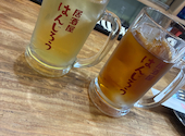 沖縄居酒屋 はんじろう 折尾店: つばささんの2026年06月06日の3枚目の投稿写真