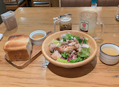 ビストロ チキート BISTRO CHICKEAT 静岡呉服町店: ミンミンさんの2026年04月28日の1枚目の投稿写真