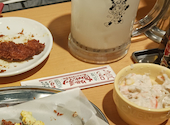 ゆめト酒 だんとマン 梅田店: たーちゃんさんの2026年09月12日の2枚目の投稿写真