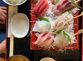 魚料理専門店 わかせい: ヒトスケさんの2026年10月03日の1枚目の投稿写真