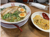 ラーメン はなてん 堺東店: たかちゃんさんの2026年07月15日の1枚目の投稿写真