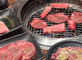 炭火焼肉無限道 池袋東口駅前店: ハオちゃんさんの2026年09月03日の1枚目の投稿写真