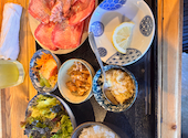 四五六 しごろ 立川店: めぐさんの2026年08月06日の1枚目の投稿写真