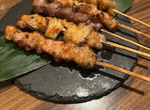 地鶏と鮮魚 焼き鳥職人 鳳 柏本店: ゆうちゃんさんの2026年06月30日の2枚目の投稿写真