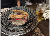 焼肉 青とうがらし 都筑店: akiさんの2026年06月30日の2枚目の投稿写真