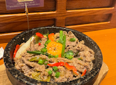 韓国料理 水刺齋（スランジェ） 新宿: CoLoRさんの2026年06月11日の2枚目の投稿写真