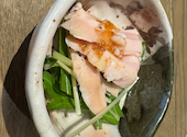 炉端焼 水炊き サンドウノニカイ: CoLoRさんの2026年06月14日の1枚目の投稿写真