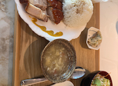 香港物語 赤坂見附店: CoLoRさんの2026年07月09日の1枚目の投稿写真