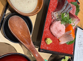 天丼と天ぷらそば いなき: CoLoRさんの2026年06月11日の1枚目の投稿写真