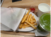 the3rdBurger ザサードバーガー OotemachiOne店: CoLoRさんの2026年06月05日の1枚目の投稿写真