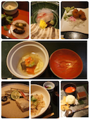 京都祇園 川村料理平: 。*☆ みまる ☆*。さんの2016年11月12日の1枚目の投稿写真