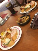 リザラン LIZARRAN 赤坂見附店: ハルさんの2017年02月22日の1枚目の投稿写真