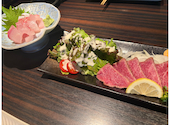 さかな料理と寿し 侍: 美月さんの2026年07月31日の3枚目の投稿写真