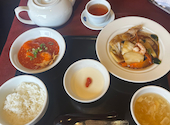 謝朋殿 シャホウデン 點心樓 仙台店: coccoさんの2026年06月26日の1枚目の投稿写真